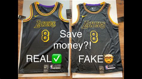 fake adidas kobe jersey|how to spot a fake nba jersey : r/lakers .